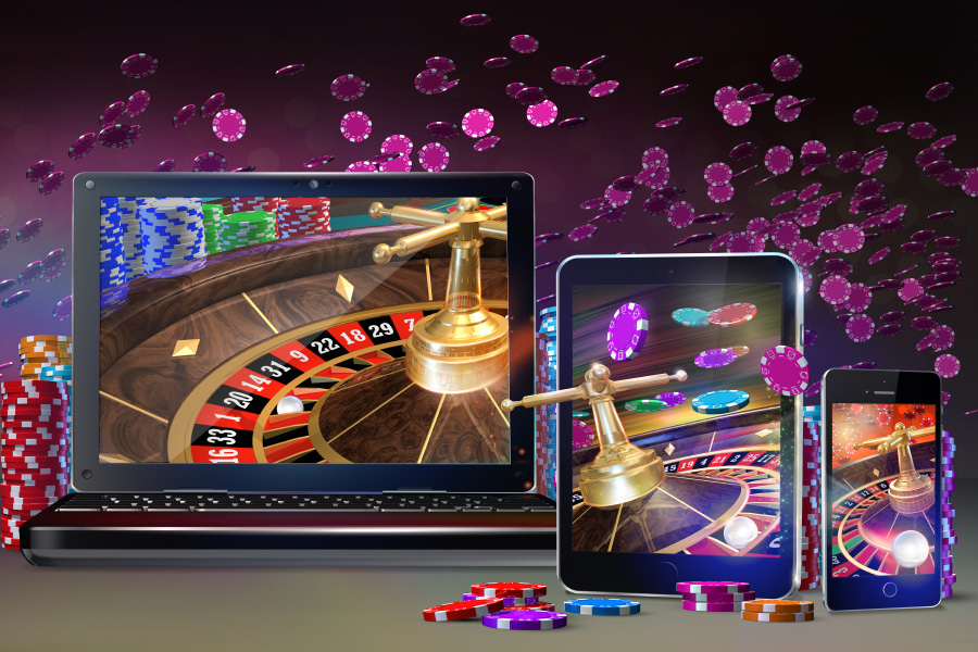 casino online