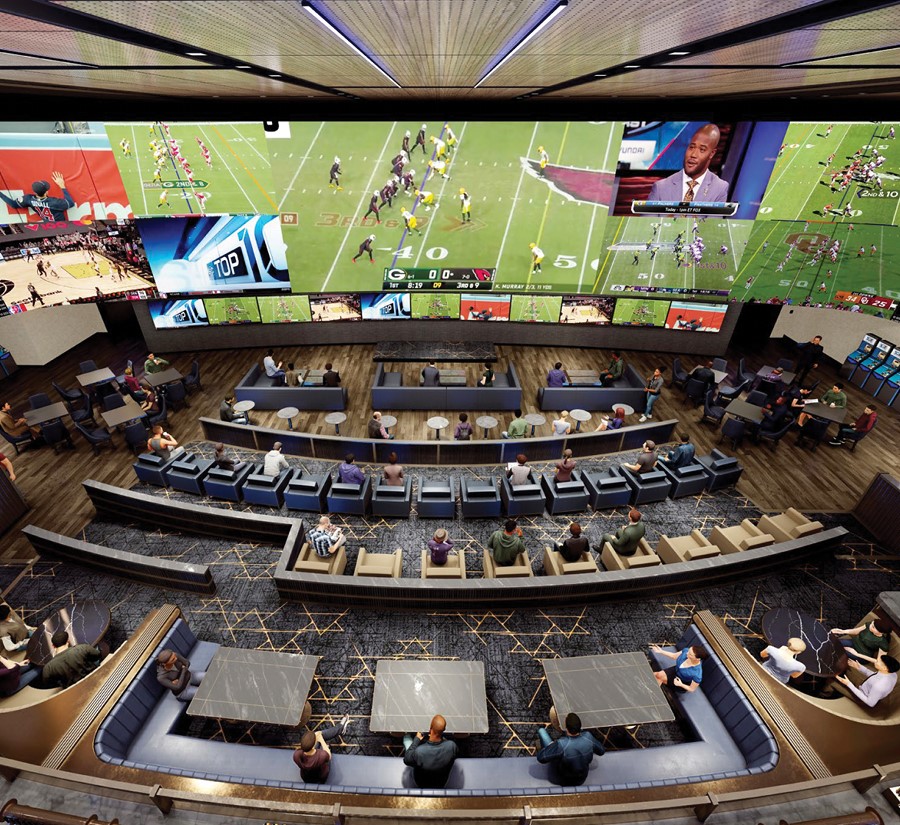 sportsbook