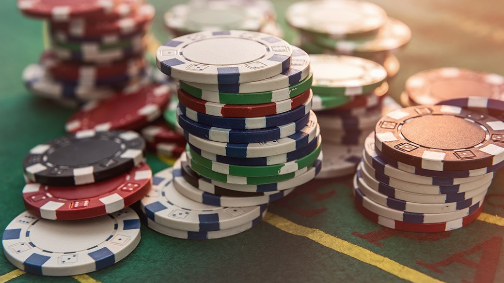 poker