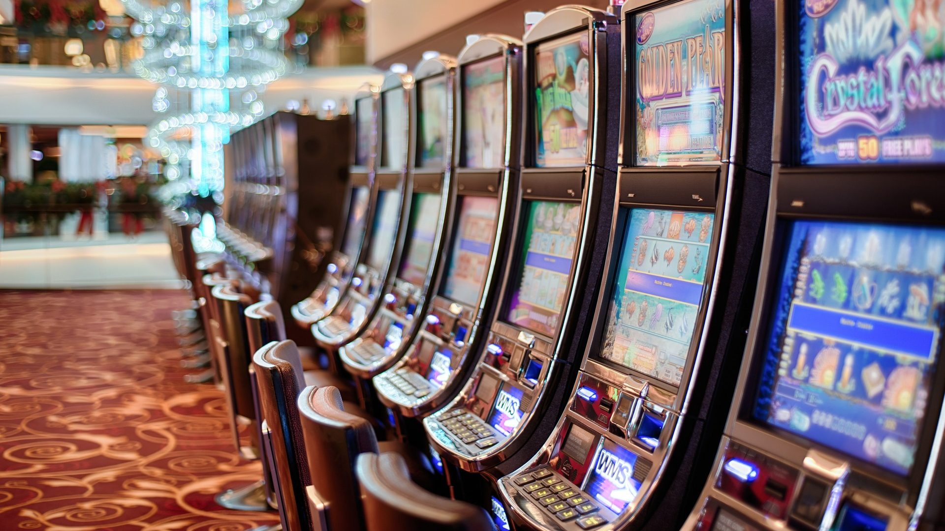 slot