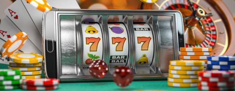 casino online