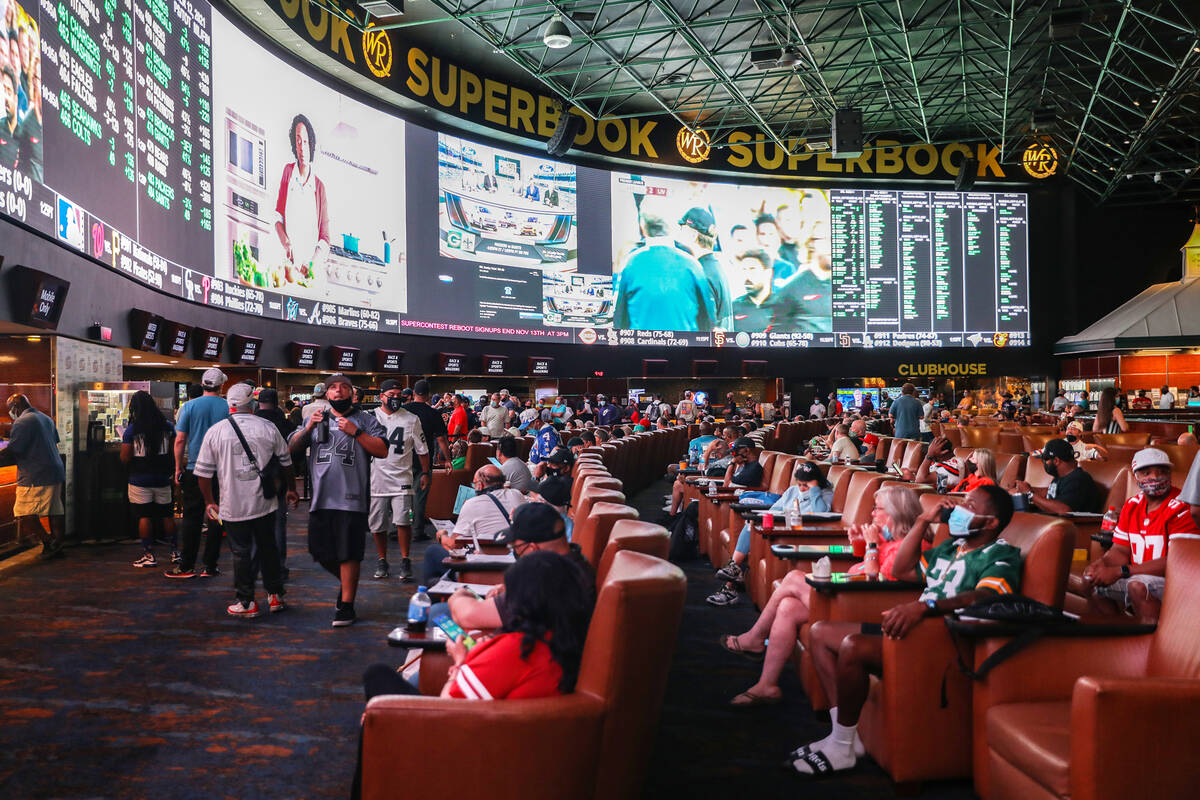 sportsbook